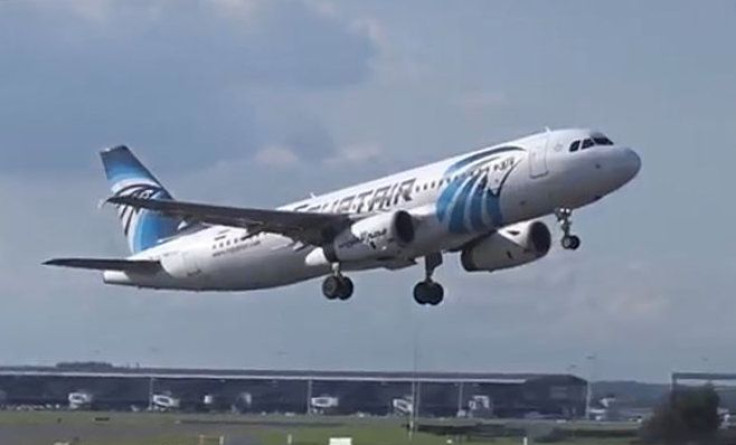 EgyptAir update