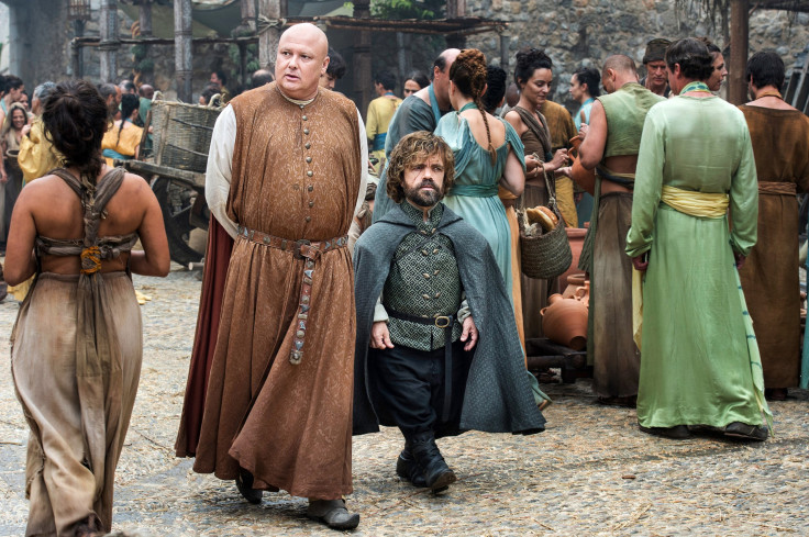 Varys (Conleth Hill)