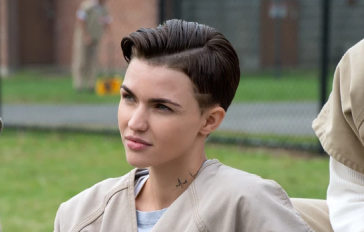 Ruby Rose