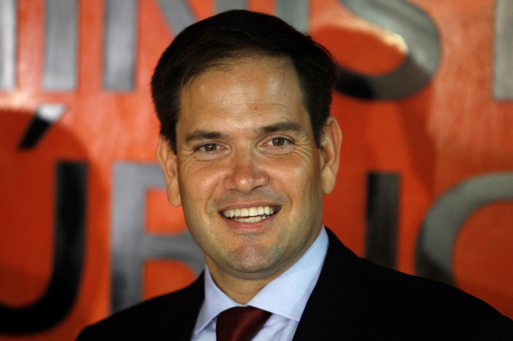 Rubio