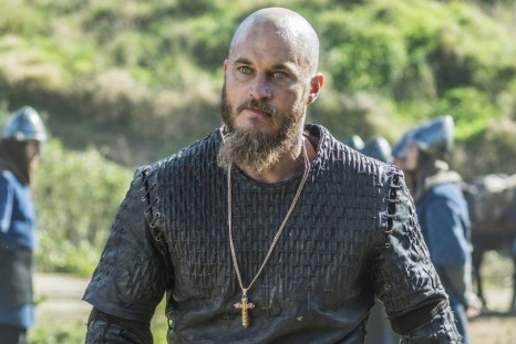“Vikings” Ragnar Lothbrok