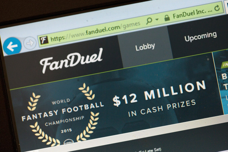 fanduel