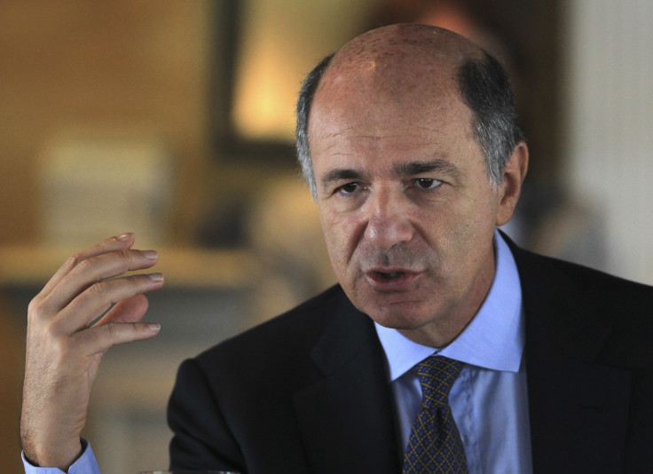 Corrado Passera