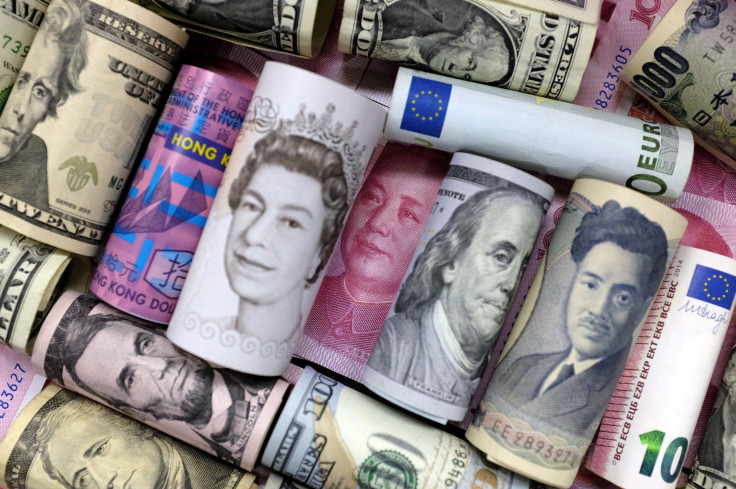 Bank notes