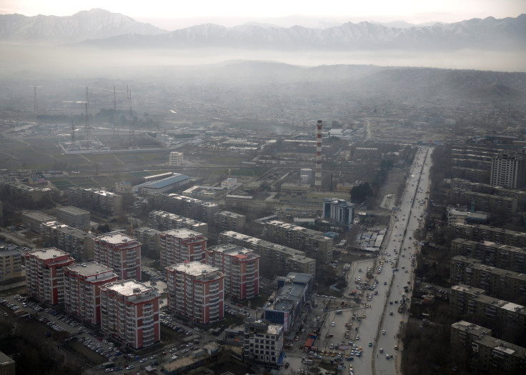 Kabul