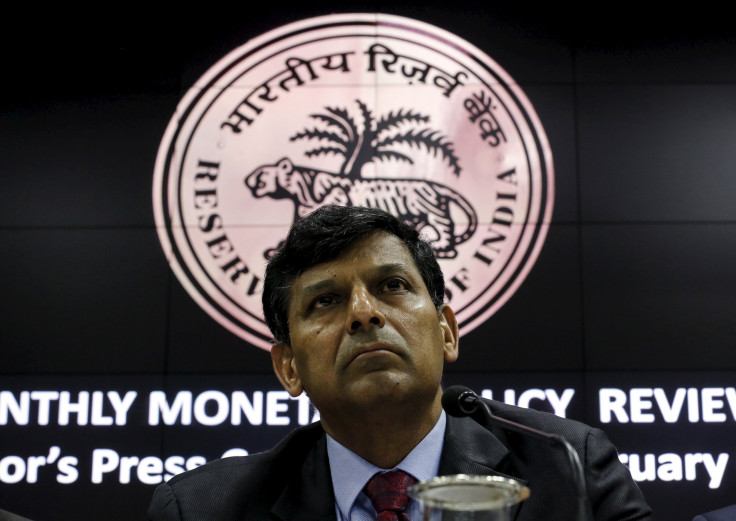 RaghuramRajan