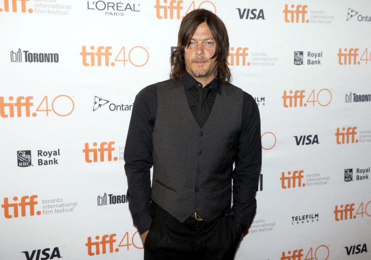 Norman Reedus