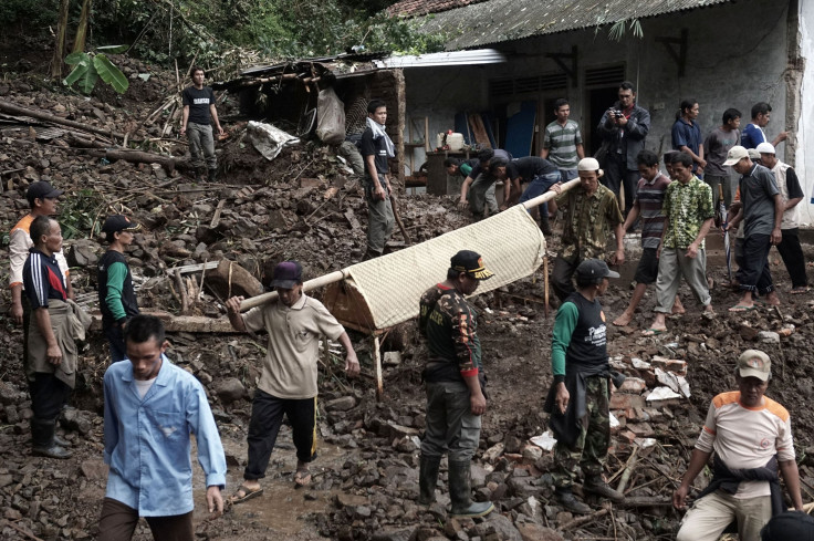 IndonesiaLandslide