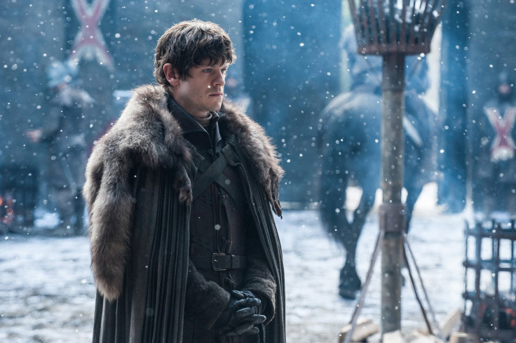 “Game of Thrones” Ramsay Bolton Obituary 