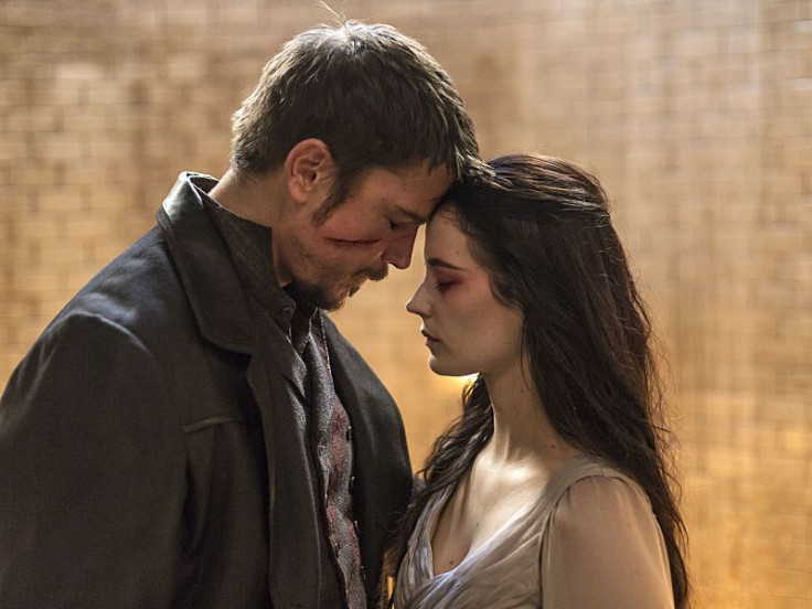 “Penny Dreadful” Season 3 Finale