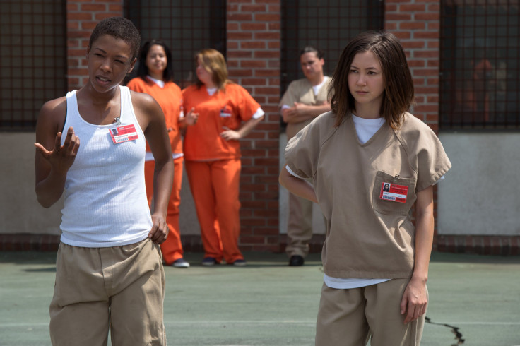 “Orange Is the New Black” Season 4 Death