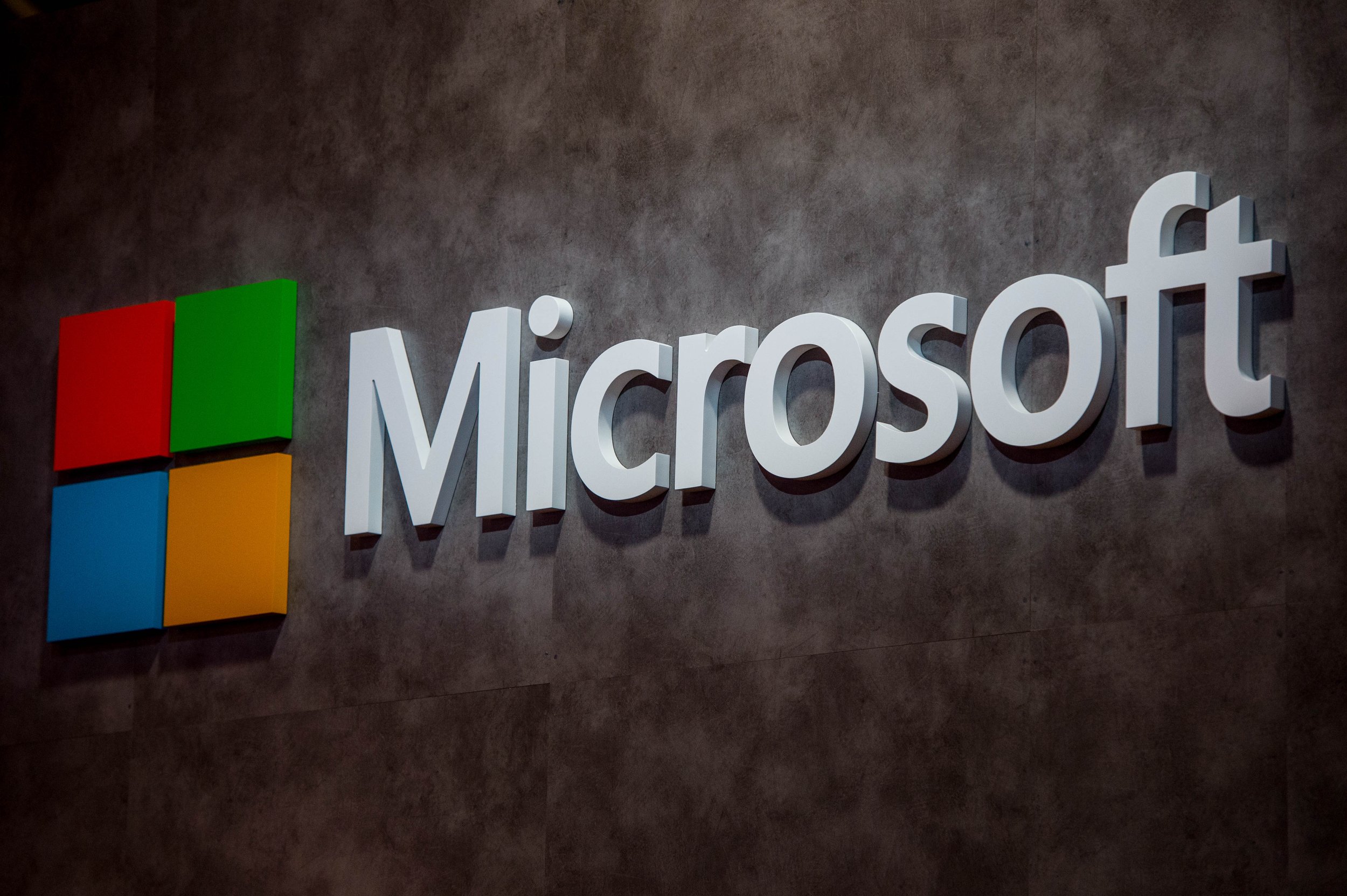 Microsoft Expands Artificial Intelligence Efforts With New 5,000-Member ...