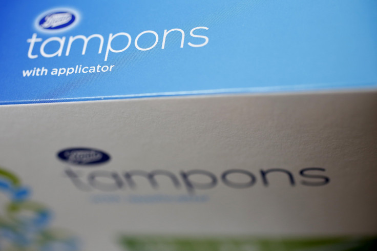 Tampons