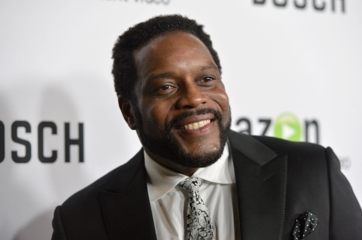 Chad Coleman