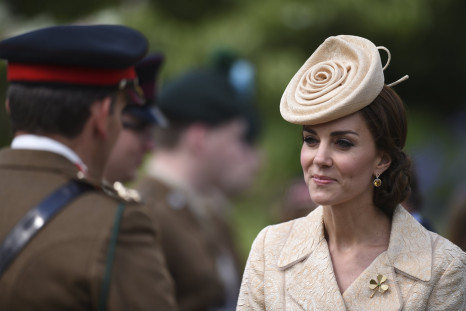 Kate Middleton to visit National History Museum in July