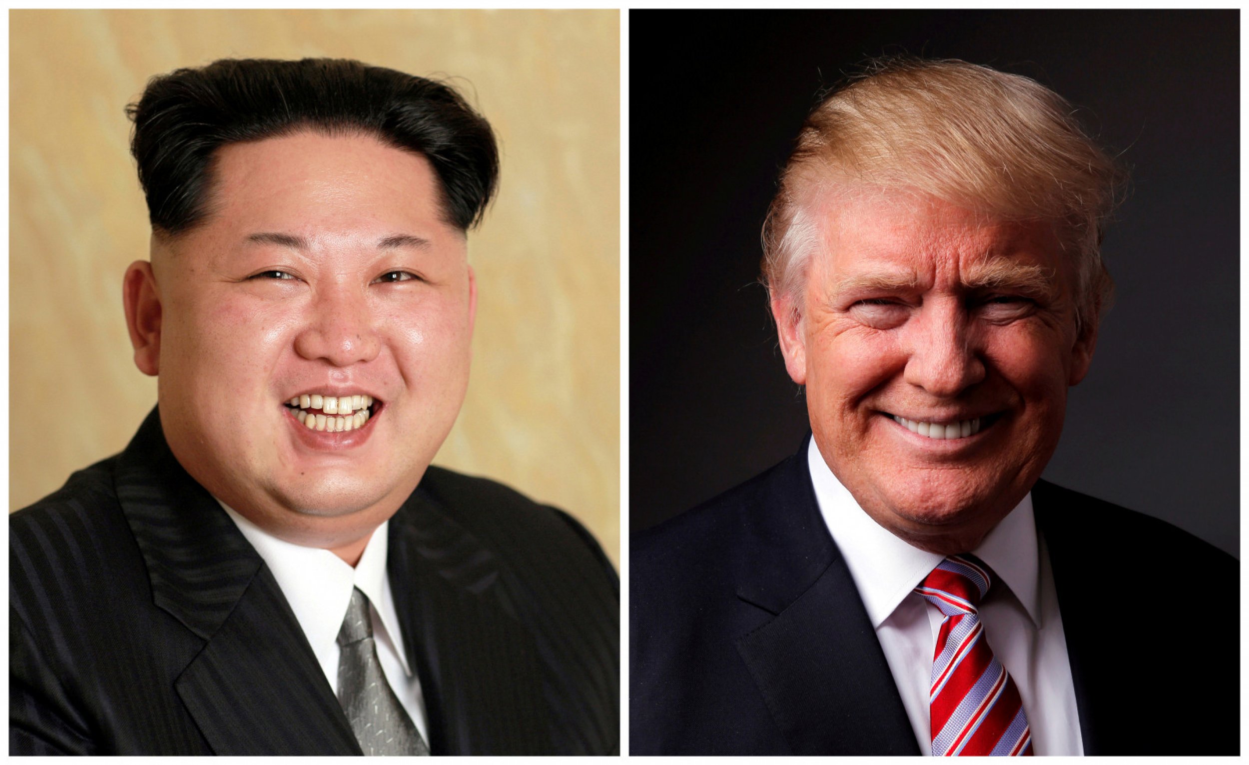 North Korea Calls Trump a Destroyer Who Begged For a War During His Asia Trip