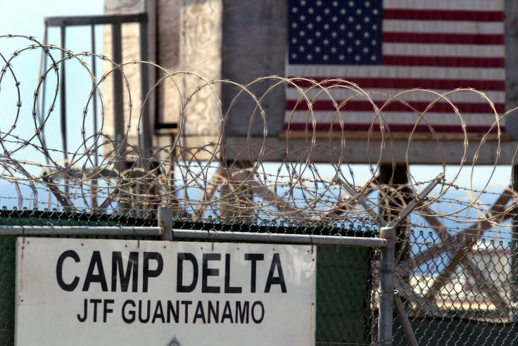 guantanamo