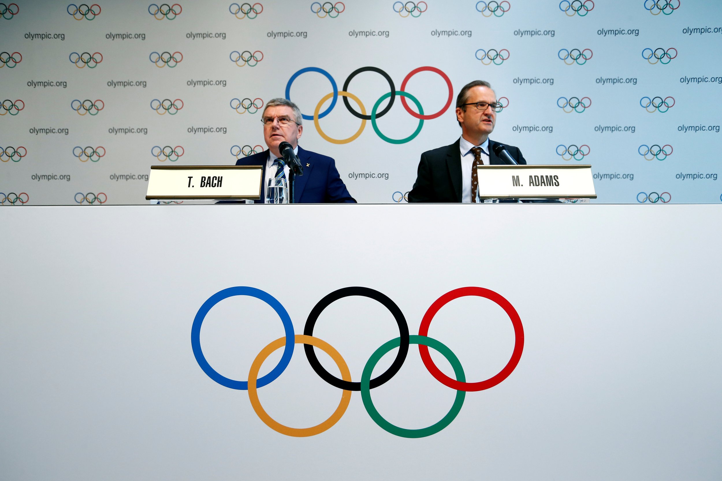 Rio Olympics 2016 Russian Athletes To File Class Action Suit Against Iaaf Ban Ibtimes