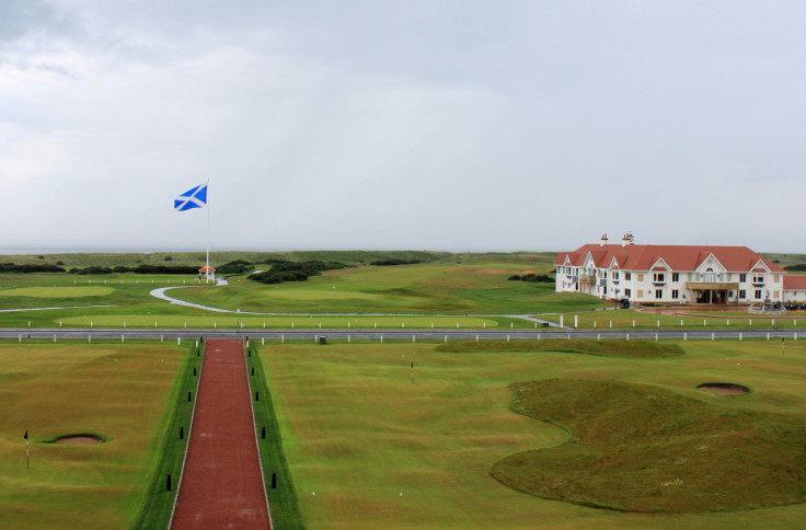 turnberry