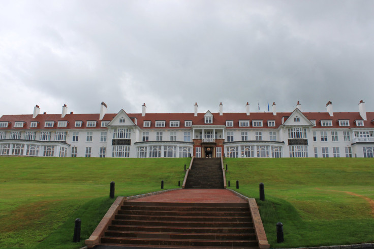 turnberry 3