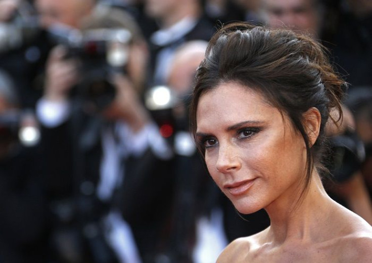 Victoria Beckham