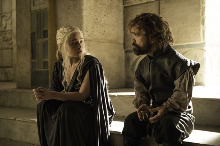 'Game of Thrones' Season 6 Spoilers, Finale Preview