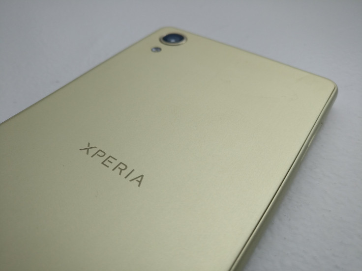 Sony Xperia X Review - Battery