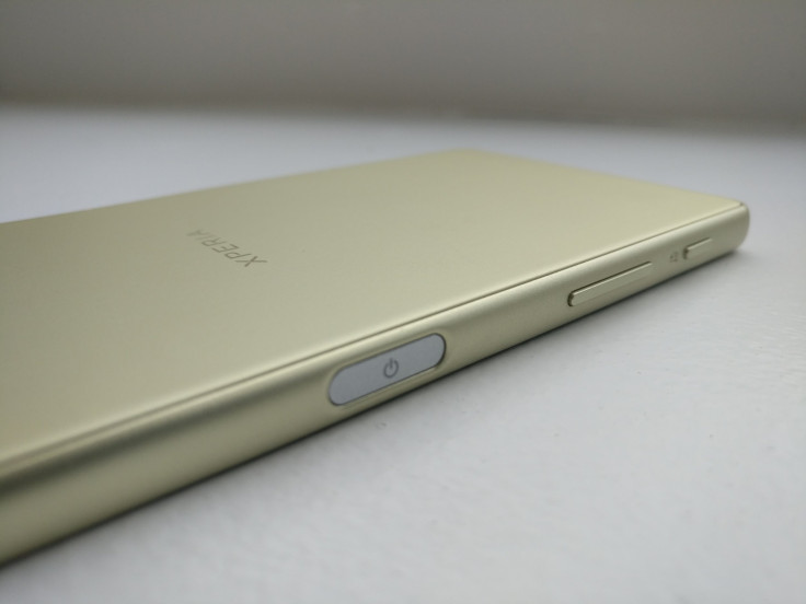 Sony Xperia X Review - Release Date
