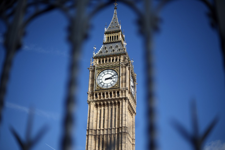 london big ben