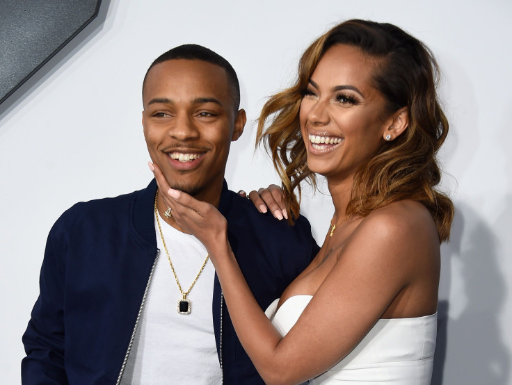Bow Wow and Erica Mena split update