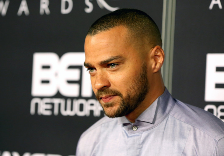 Jesse Williams