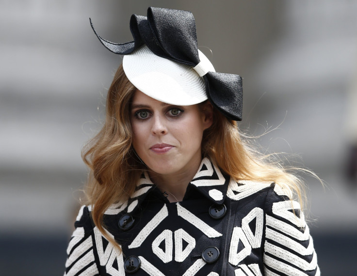 Princess Beatrice goes on a yacht break with boyfriend