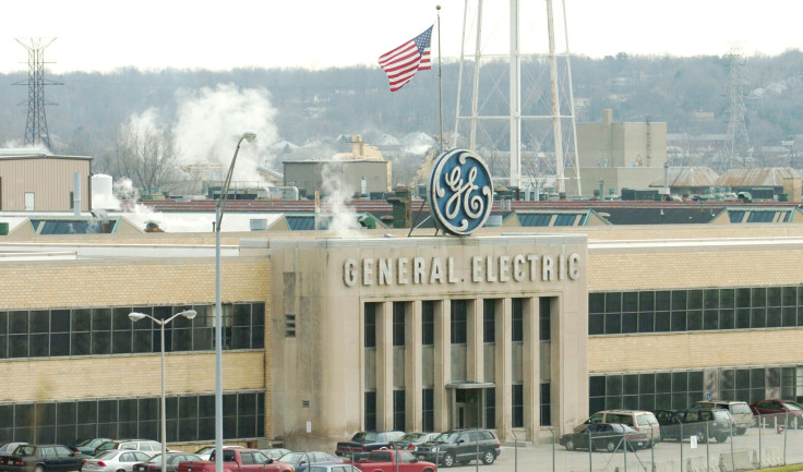 general electric