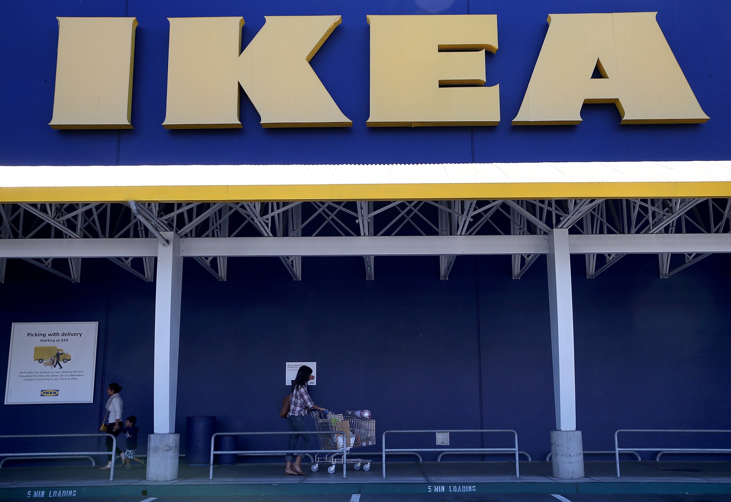 Ikea Dresser Recall Update Retailer To Settle 50 Million Lawsuit With