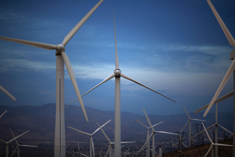 Wind Power Pros and Cons