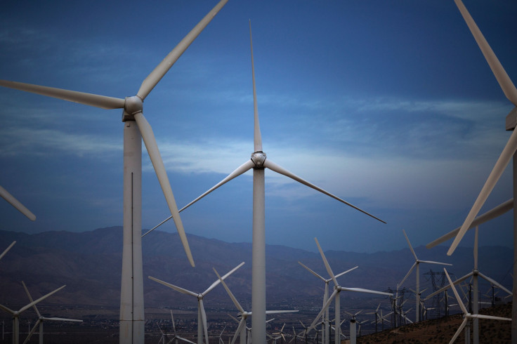 Wind Power Pros and Cons