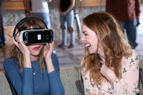 Women In VR