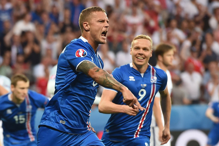 Ragnar Sigurdsson