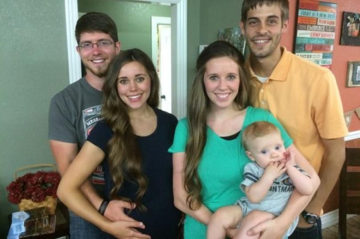 Jill Duggar