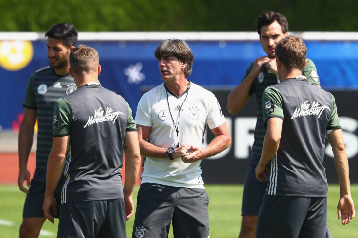 Joachim Löw 