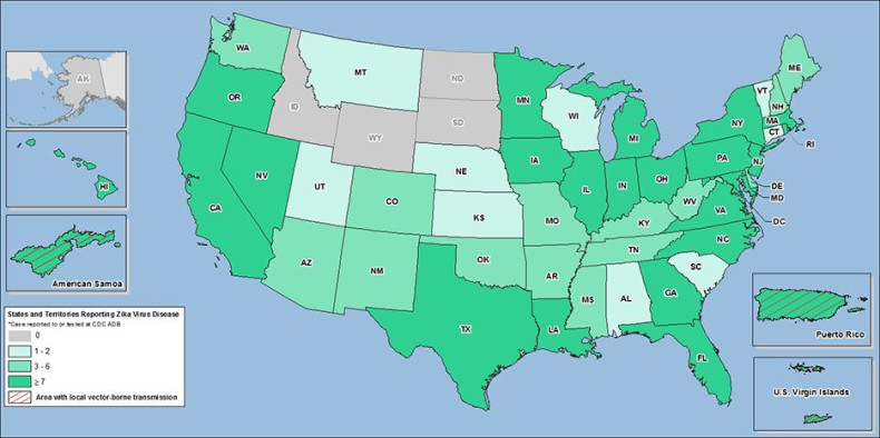 zika-by-state-report-06-23-2016
