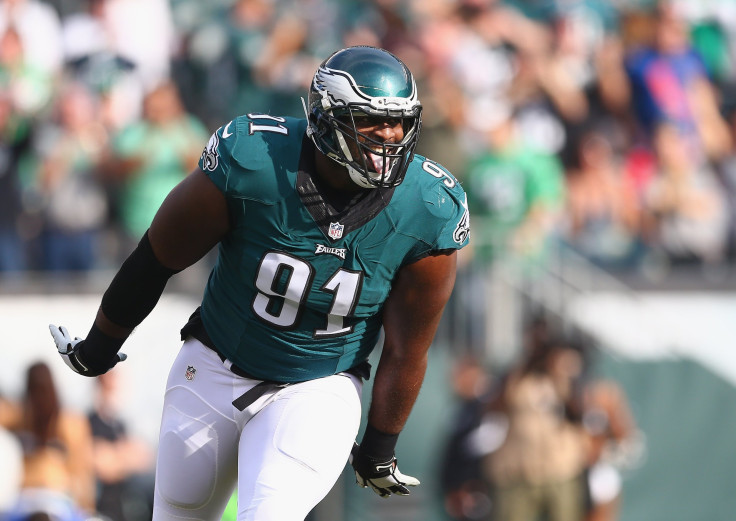 Fletcher Cox, Philadelphia Eagles 