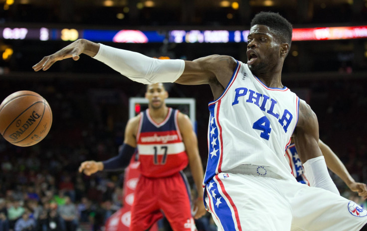 nerlens noel