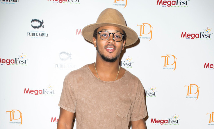 Romeo Miller Empire Season 3