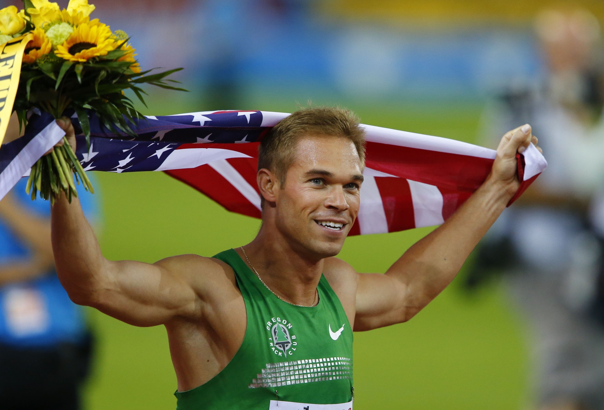 How Much Do Track Stars Make? Why Your Favorite Olympian Probably Earns