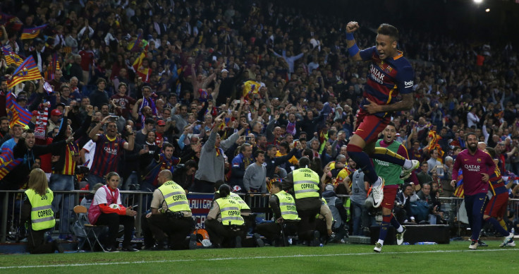neymar