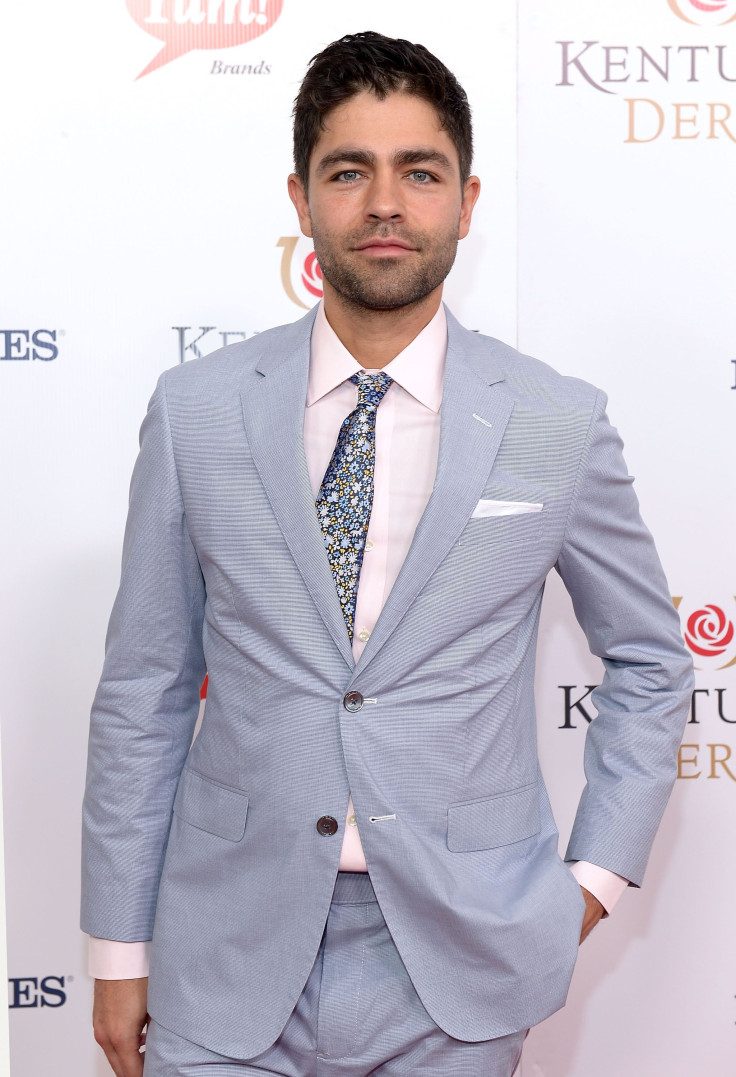 Adrian Grenier