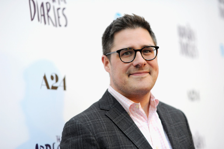 Rich Sommer