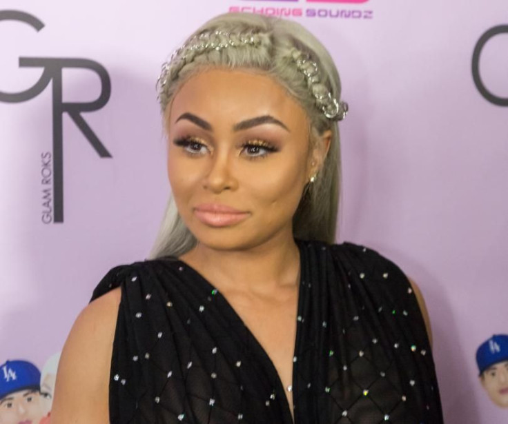 Blac Chyna KUWTK