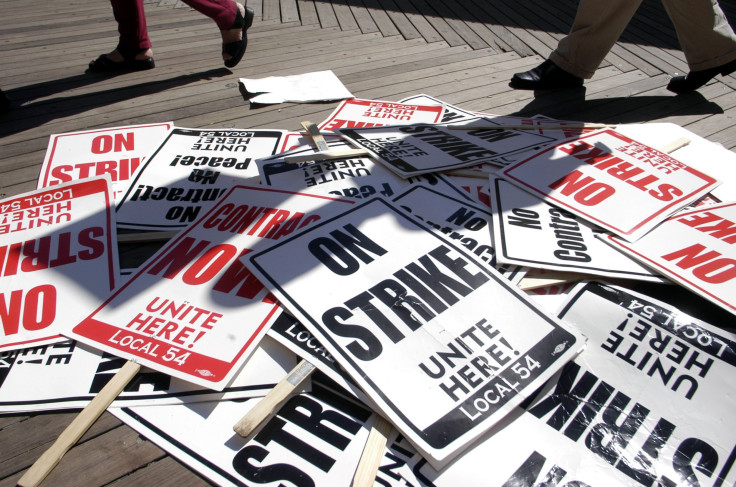 atlantic city protests